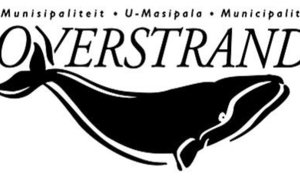 OVERSTRAND MUNISIPALITEIT / MUNICIPALITY - GANSBAAI
